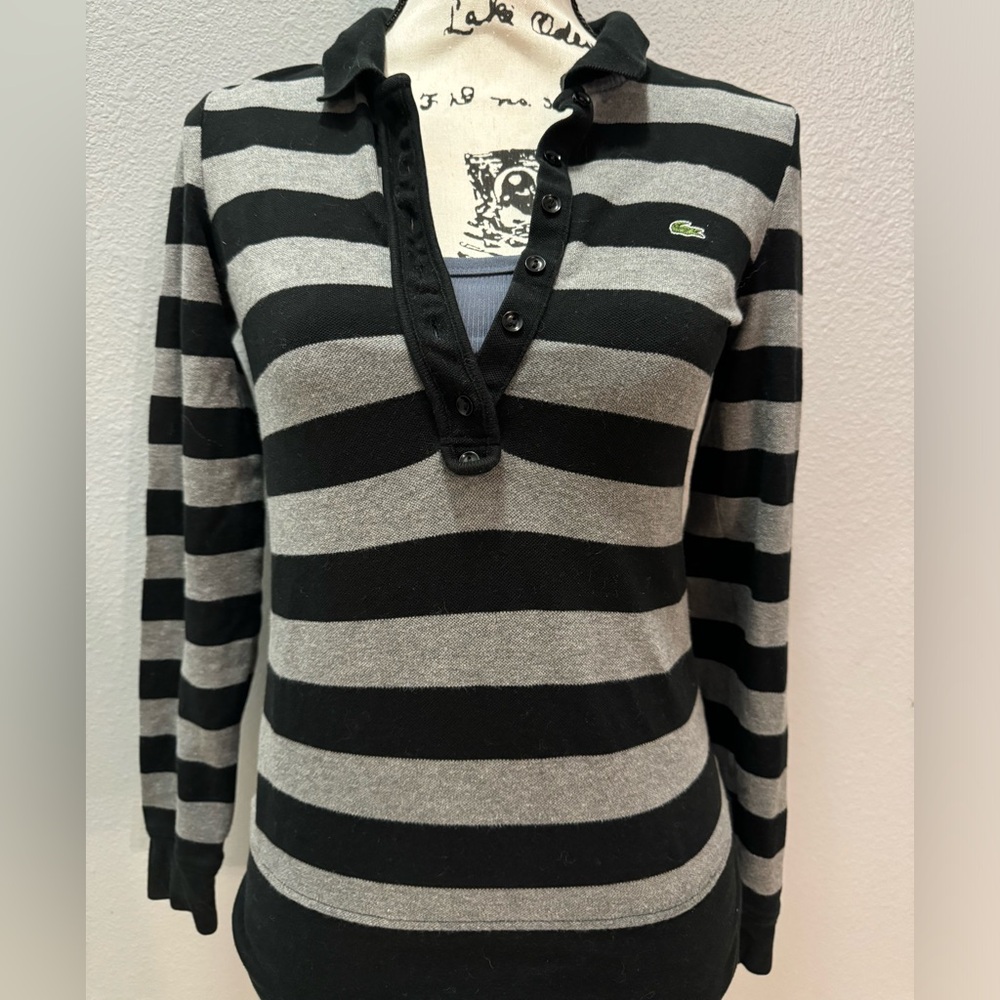 Women’s Lacoste Top